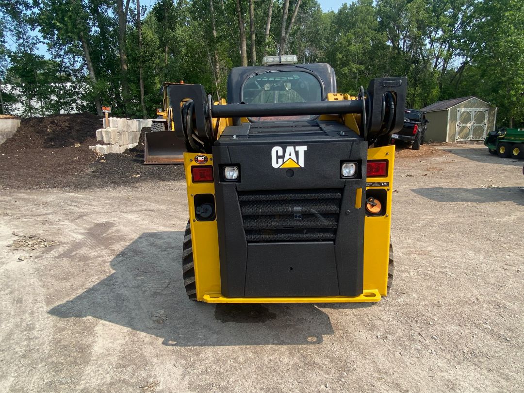 2019 CATERPILLAR 232D - Image 10